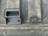 Ford Truck Bed Tie Down Brackets