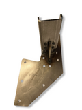 3 link upper link Tie in Bracket