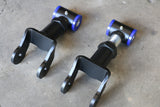 XJ/MJ Adjustable Stubby Shackles