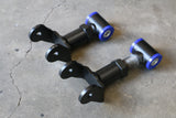 XJ/MJ Adjustable Stubby Shackles