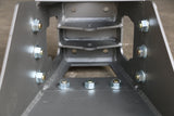 XJ 16"-18" Coilover Mount Kit
