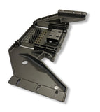 XJ Extreme Duty Double triangulated 4 link / 3 link Front Crossmember.