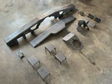 14 Bolt Truss System