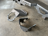 14 Bolt Truss System