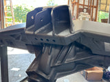 14 Bolt Truss System