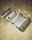 Universal 2" Air Bump Can Mount