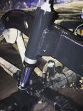 Universal 2" Air Bump Can Mount