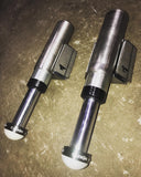 Universal 2" Air Bump Can Mount