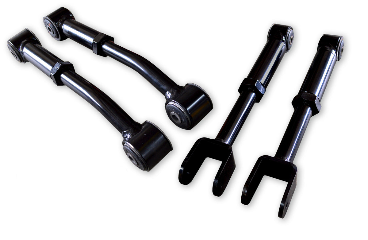 XJ/MJ/ZJ/TJ Front Control Arm Set – Ironman4x4fab LLC