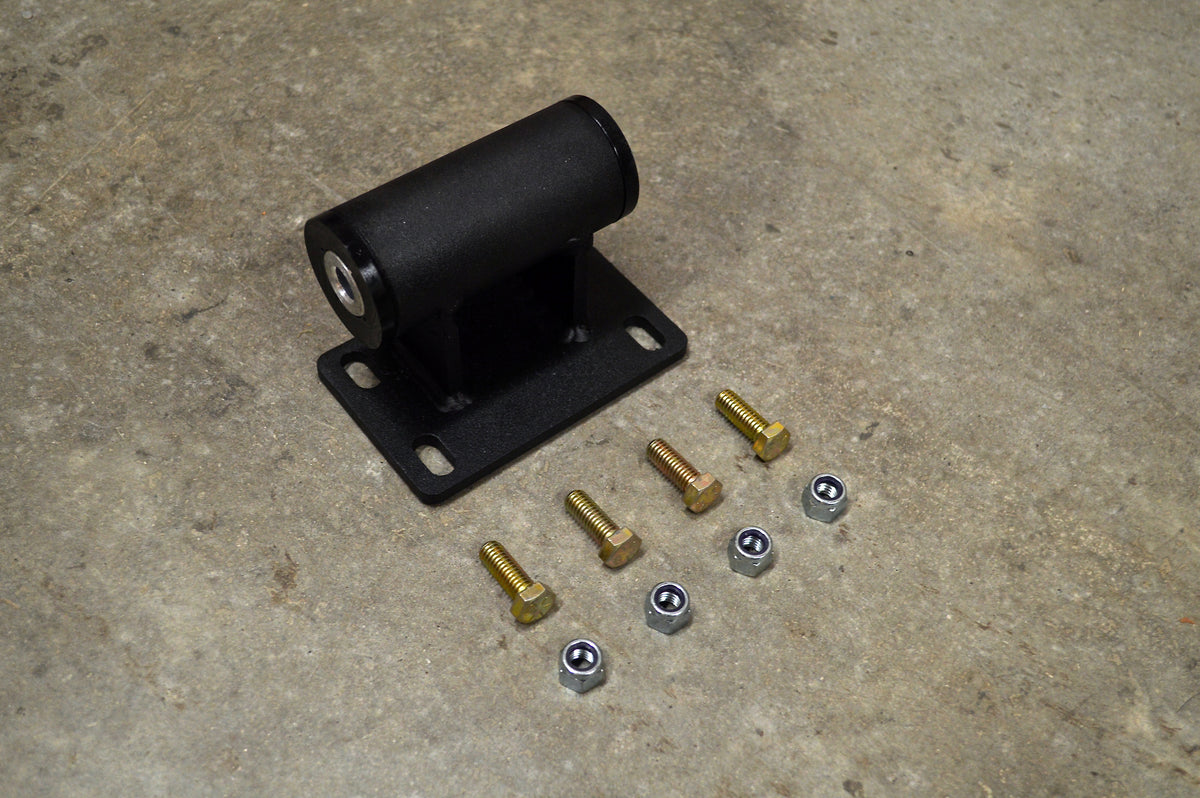 ZJ 4.0 & 5.9 Transmission Mount – Ironman4x4fab LLC