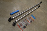 WJ 1 Ton UTK 7075 Steering System