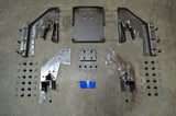 XJ/MJ 4 Link Front Crossmember