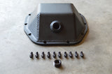 D44A Differential Cover