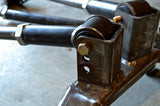 XJ Front & Rear 4 Link System