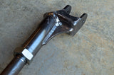 XJ Front & Rear 4 Link System