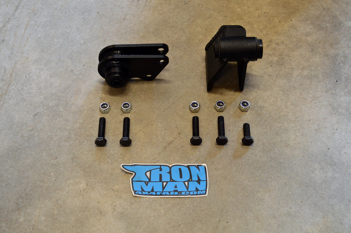 メイソン マウント ZJ 5.9 Motor Mounts – Ironman4x4fab LLC