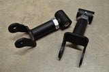 XJ/MJ Adjustable Shackles