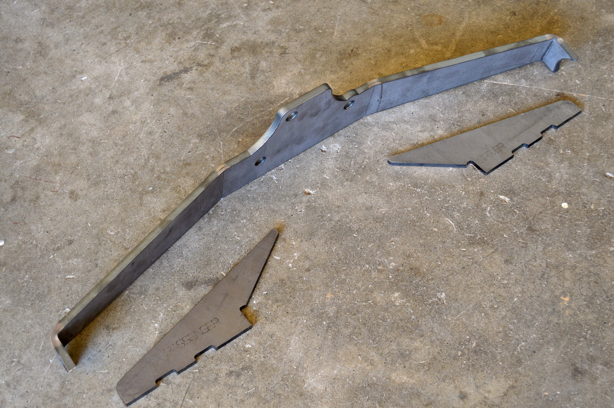 D44A Rear Truss – Ironman4x4fab LLC