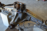 D44A Rear Truss