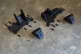 XJ/MJ Engine / Motor Mount Brackets