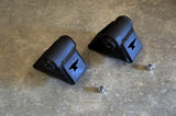 XJ/MJ 4.0 Motor Mount Kit