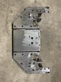 XJ/MJ 4 Link Front Crossmember