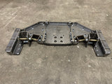 XJ/MJ 4 Link Front Crossmember