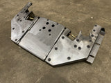 XJ/MJ 4 Link Front Crossmember