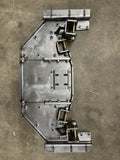XJ/MJ 4 Link Front Crossmember