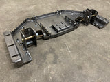 XJ/MJ 4 Link Front Crossmember