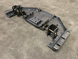 XJ/MJ 4 Link Front Crossmember