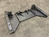 XJ 4 Link Rear Crossmember