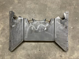 XJ 4 Link Rear Crossmember