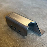 D30 Axle Track Bar Bracket