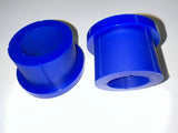 Blue Polyurethane Bushings