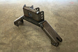 Rear 4 Link Truss