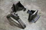 MJ Rear 4 Link Brackets