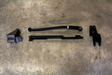 XJ/MJ/ZJ OTA Track Bar System