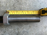 XJ/MJ/ZJ Track Bar System