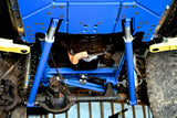 XJ/MJ Front 4 Link System