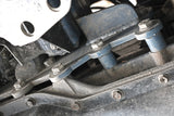 XJ/MJ Engine / Motor Mount Brackets