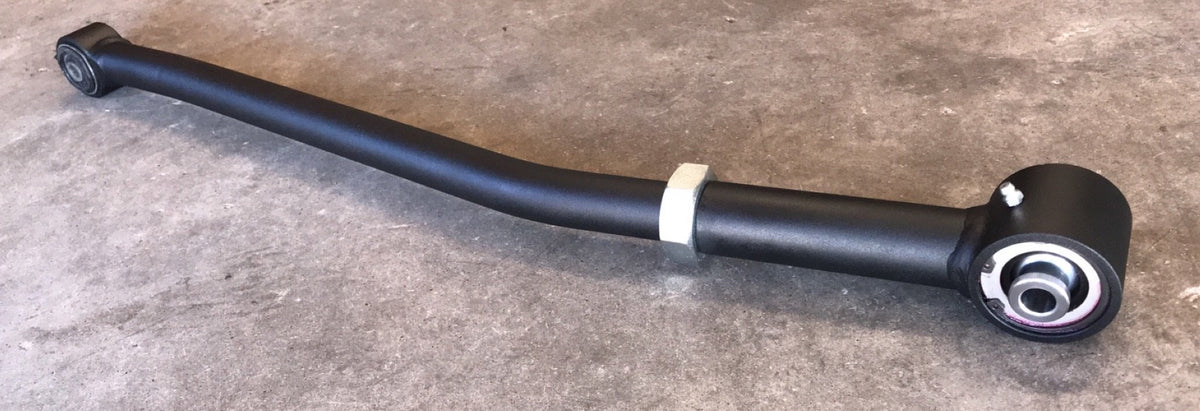 XJ/MJ/ZJ OTA Track Bar – Ironman4x4fab LLC