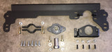 RHD XJ Steering Box Brace