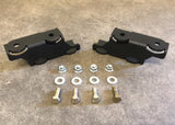 XJ/MJ/ZJ Sway Bar Drop Brackets