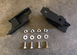 XJ/MJ/ZJ Sway Bar Drop Brackets