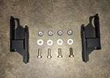 XJ/MJ/ZJ Sway Bar Drop Brackets