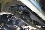 RHD XJ Steering Box Brace