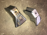 TJ Rear Lower Extended Clearance Shock Mounts