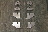 Beam Link Shock Mount Kit