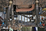 XJ/MJ Front 4 Link System